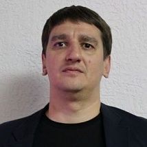 Андрей Алмазов