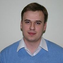 Дмитрий Жуков  