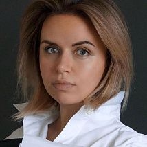 Екатерина  Родионова 