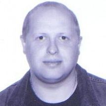 Евгений Шевцов 