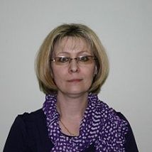Елена  Глухова 