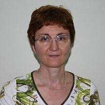 Ирина  Бадалян