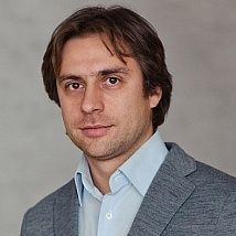 Олег  Баша