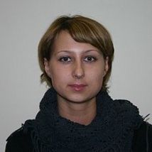Мария Амельчук