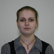 Наталья Болтнева