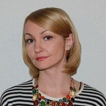 Виктория Полянина