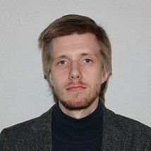 Дмитрий  Уфимцев 
