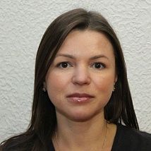 Елена  Кирсанова
