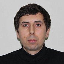 Сергей Бутарев
