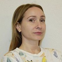 Лариса Кортунова 