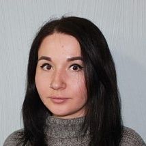  Екатерина  Жукова