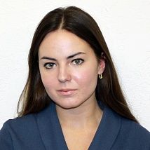 Вероника Ушакова