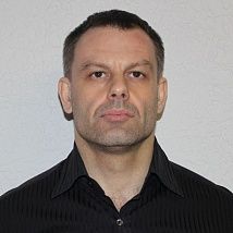 Андрей Поволоцкий