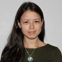 Алена Архарова