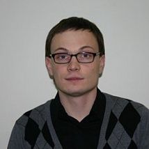 Николай  Маршин 