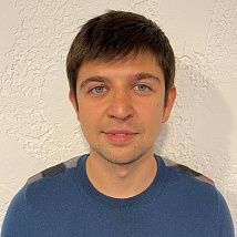 Александр  Наглиашвили 