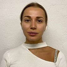 Нина Астраханцева