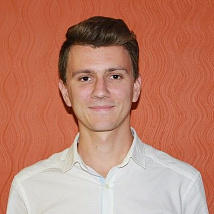 Андрей Скобелкин