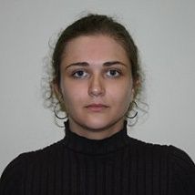 Арина Сувидова