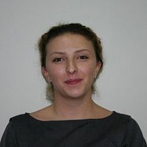 Мария  Дутикова 