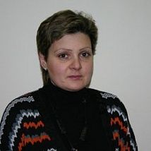 Лиана Карасева