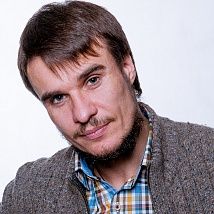 Сергей  Обухов