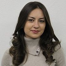 Марина Гвритишвили