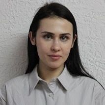 Александра Беляева