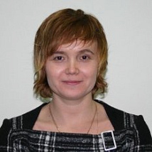 Юлия  Карлина 