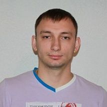 Сергей Алисов