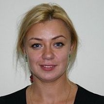 Оксана Лакотко