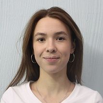 Мария Левченко