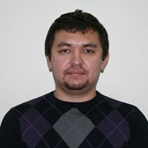 Евгений Пешков  