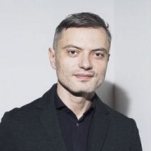 Игорь Гребельников