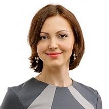 Анна  Караулова 