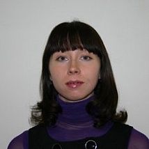 Наталья Зиновьева