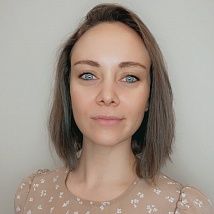 Екатерина Теряева