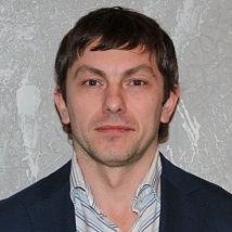 Андрей Плесовских