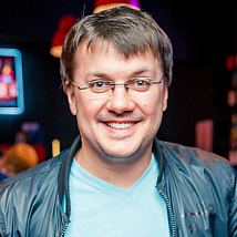 Алексей Матюхин