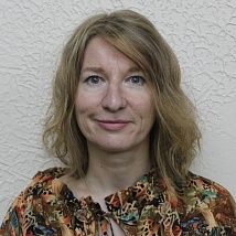 Татьяна Яськова