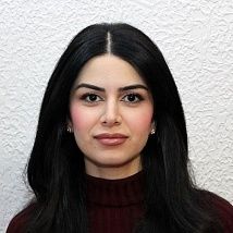 Алина  Кочарян 
