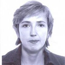 Анна Барабанова