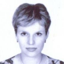 Наталья Аппель