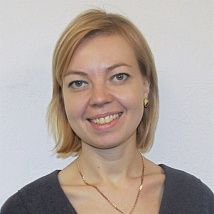 Екатерина  Семенова 