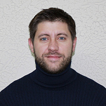 Михаил  Сляднев