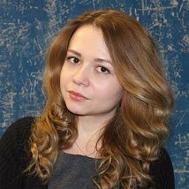 Екатерина  Прокофьева 