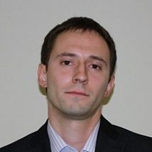 Дмитрий  Фёдоров