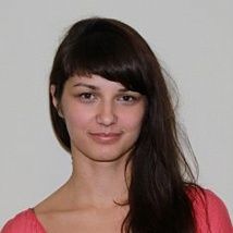 Наталья Стрелковских
