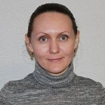 Юлия  Ажиганова 
