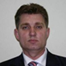 Борис Беспалов